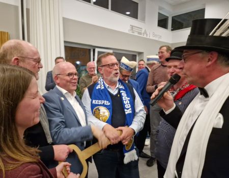 Image - Aktiv in Gesellschaft 